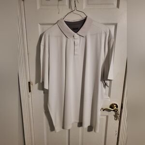 Polo type shirt
